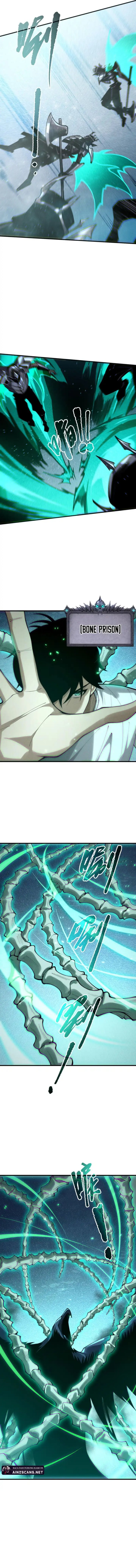 Disastrous Necromancer Chapter 204 Gambar 2