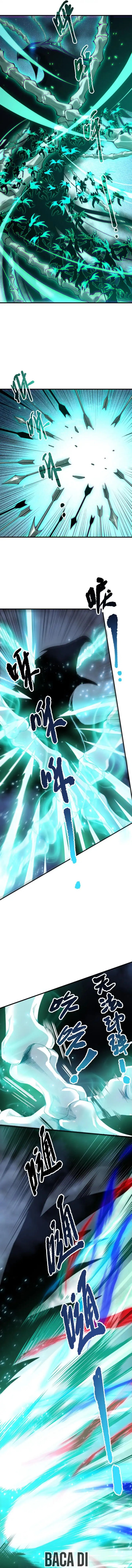 Disastrous Necromancer Chapter 204 Gambar 3