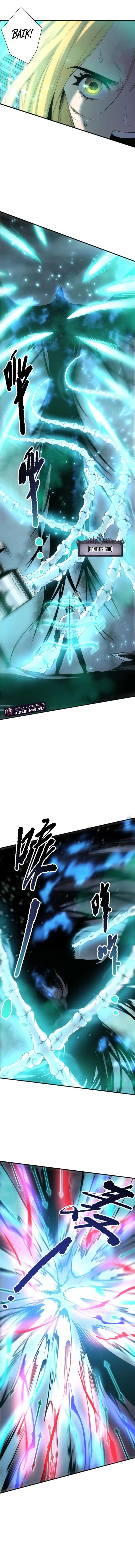 Disastrous Necromancer Chapter 204 Gambar 10
