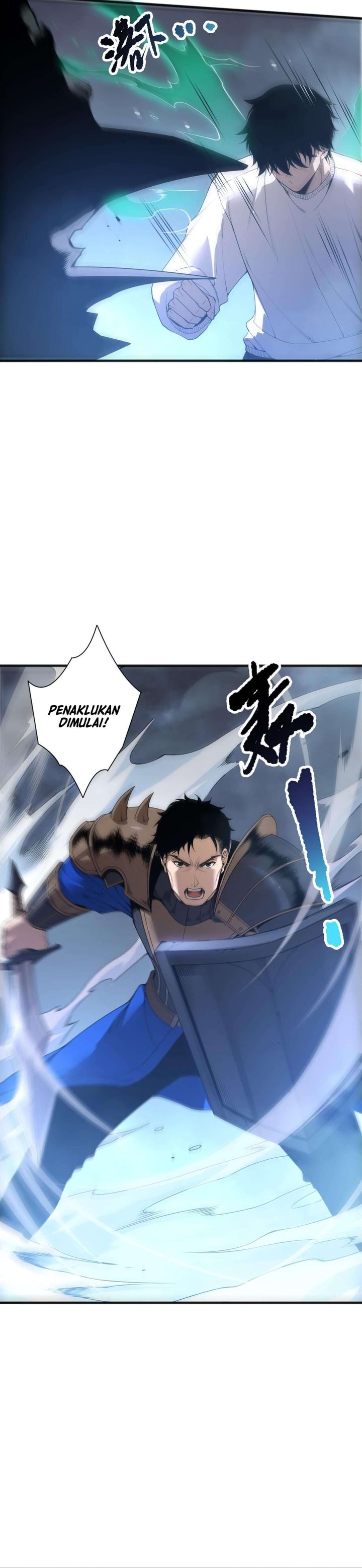 Disastrous Necromancer Chapter 212 Gambar 11