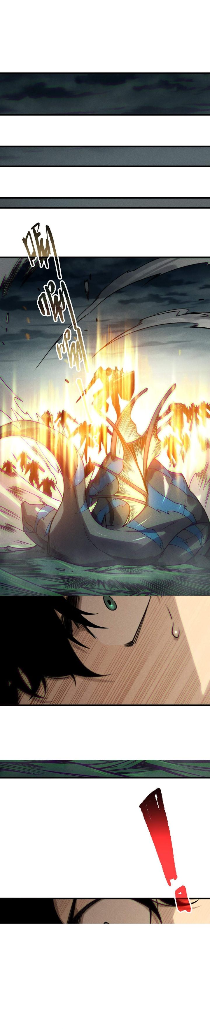 Disastrous Necromancer Chapter 212 Gambar 18