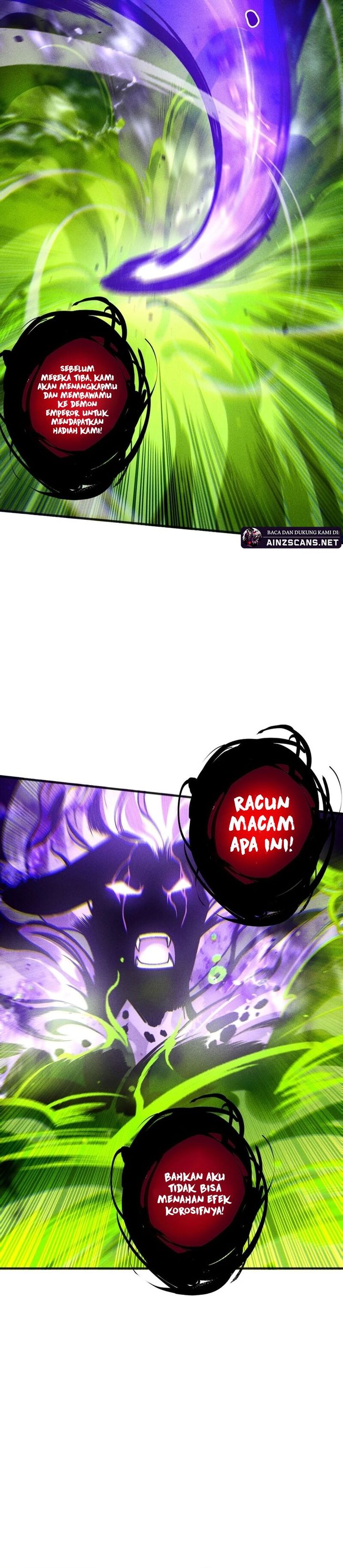 Disastrous Necromancer Chapter 229 Gambar 5