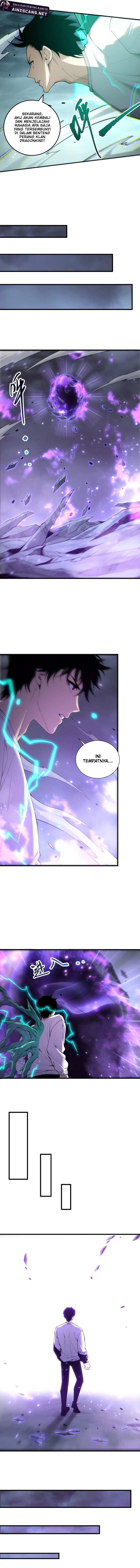 Disastrous Necromancer Chapter 232 Gambar 10