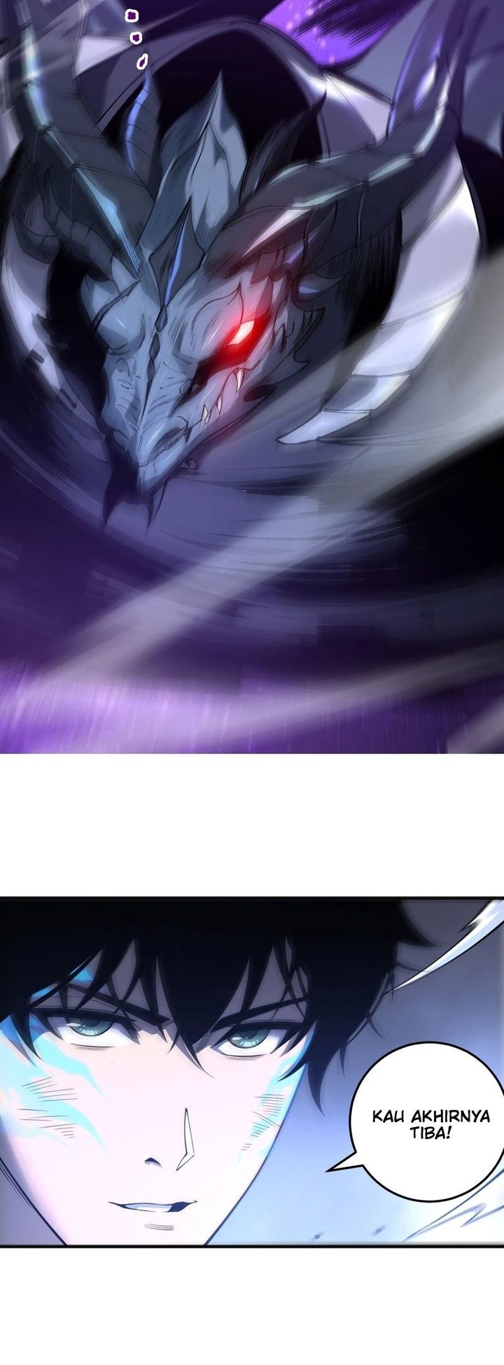 Disastrous Necromancer Chapter 233 Gambar 14