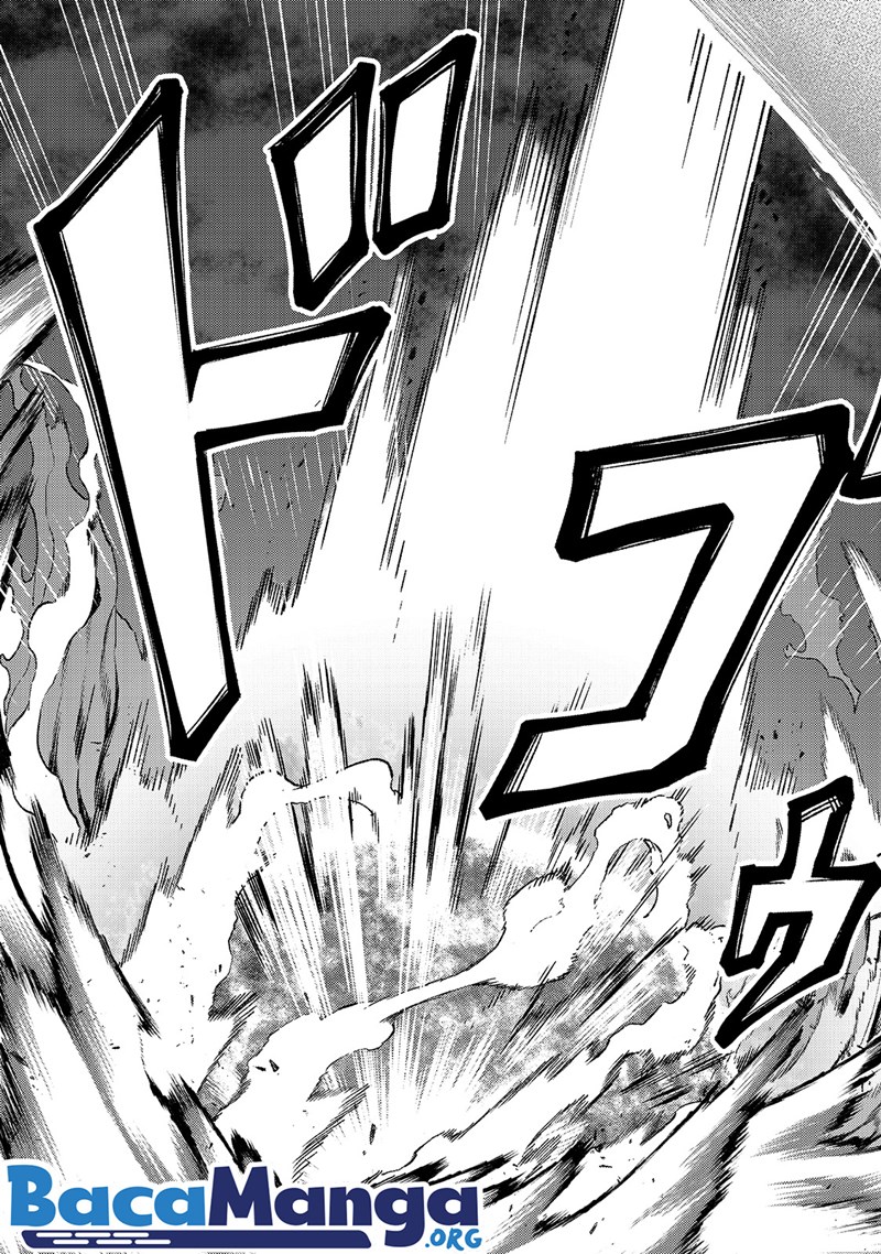 Disciple of the Lich: Or How I Was Cursed by the Gods and Dropped Into the Abyss! Chapter 07.1 Gambar 4