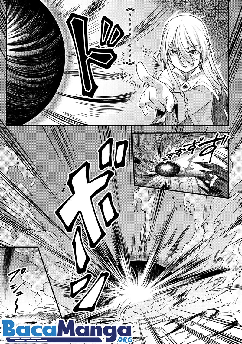 Disciple of the Lich: Or How I Was Cursed by the Gods and Dropped Into the Abyss! Chapter 07.1 Gambar 6