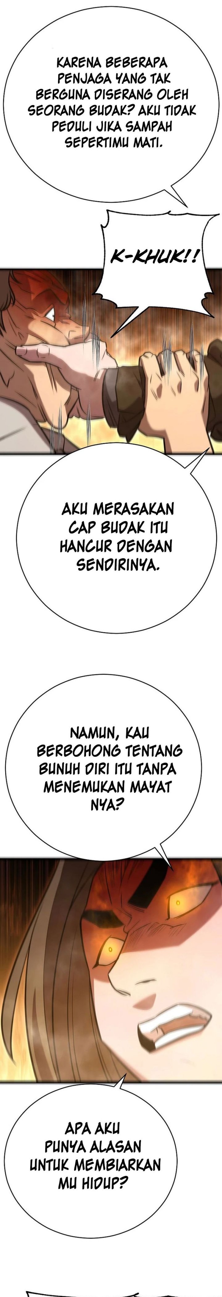 Disciple of the Three Kings Chapter 04 Gambar 8