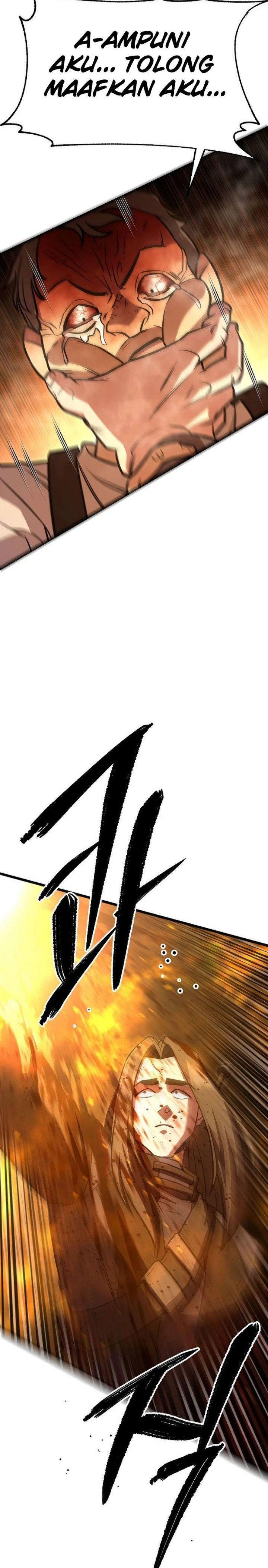 Disciple of the Three Kings Chapter 04 Gambar 9