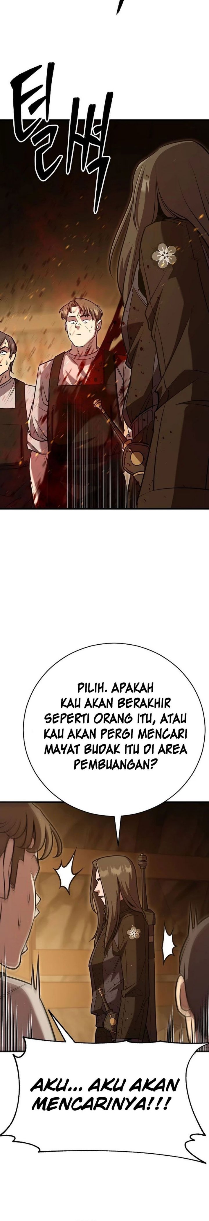 Disciple of the Three Kings Chapter 04 Gambar 10