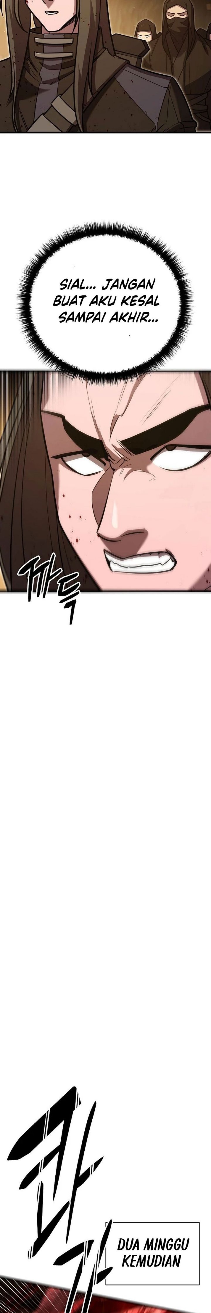 Disciple of the Three Kings Chapter 04 Gambar 12