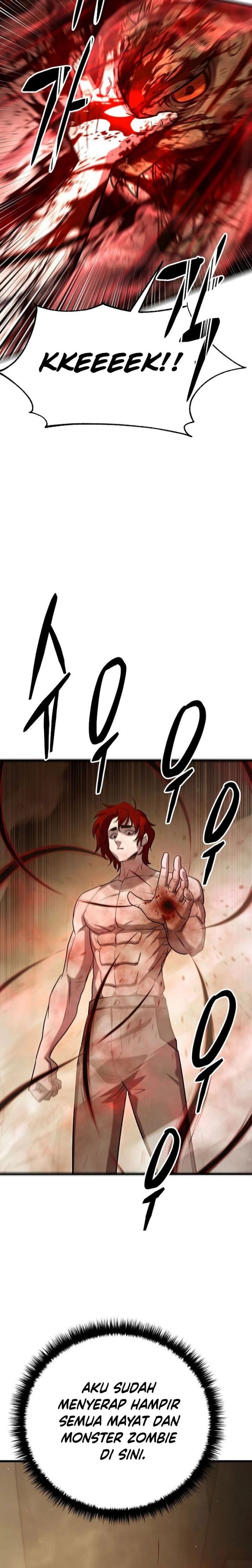 Disciple of the Three Kings Chapter 04 Gambar 13