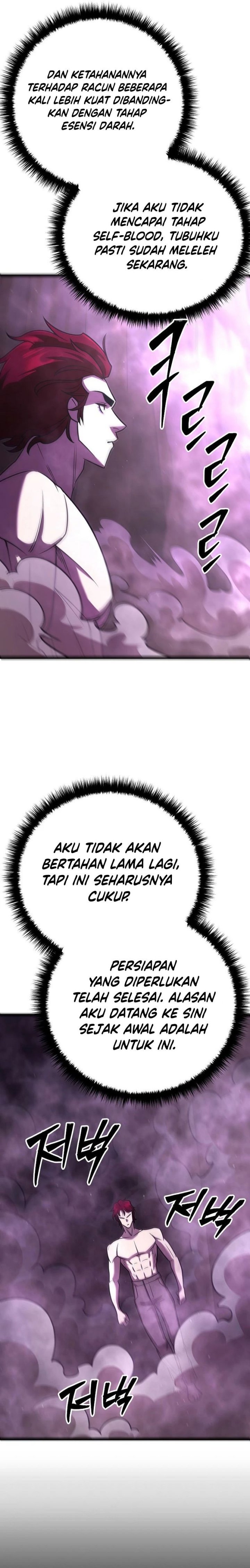 Disciple of the Three Kings Chapter 04 Gambar 17