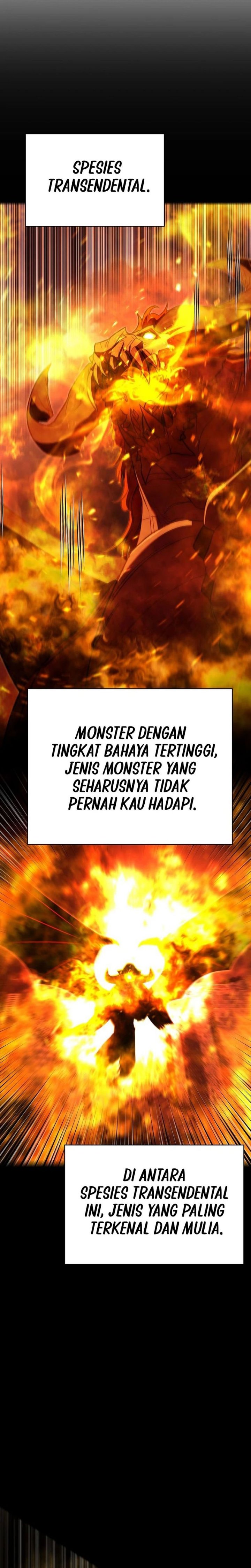 Disciple of the Three Kings Chapter 04 Gambar 18