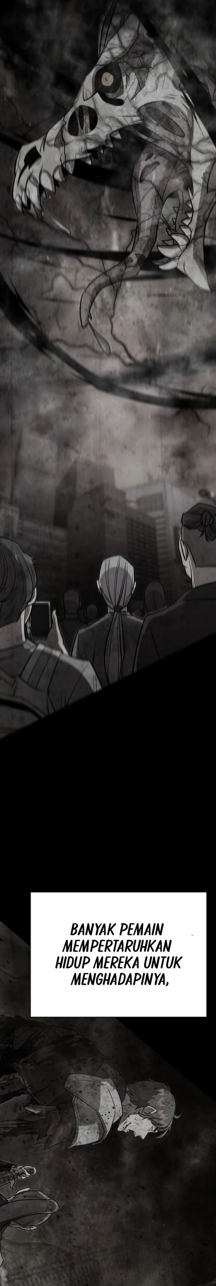 Disciple of the Three Kings Chapter 04 Gambar 20