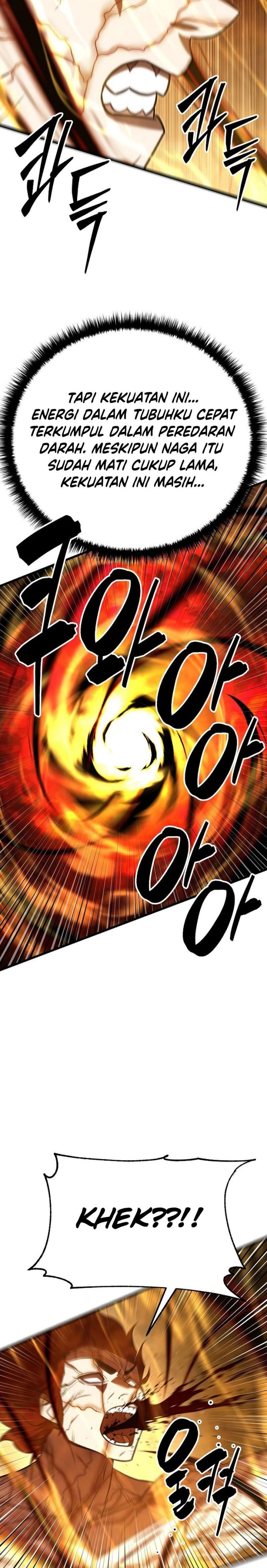 Disciple of the Three Kings Chapter 04 Gambar 26
