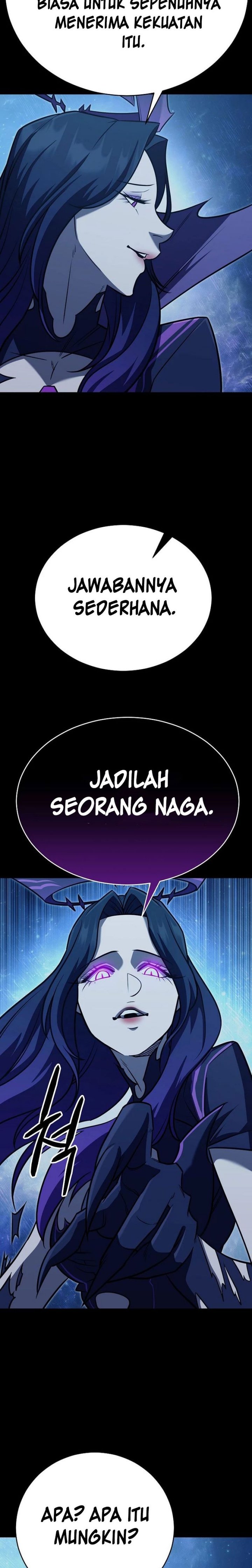 Disciple of the Three Kings Chapter 04 Gambar 29