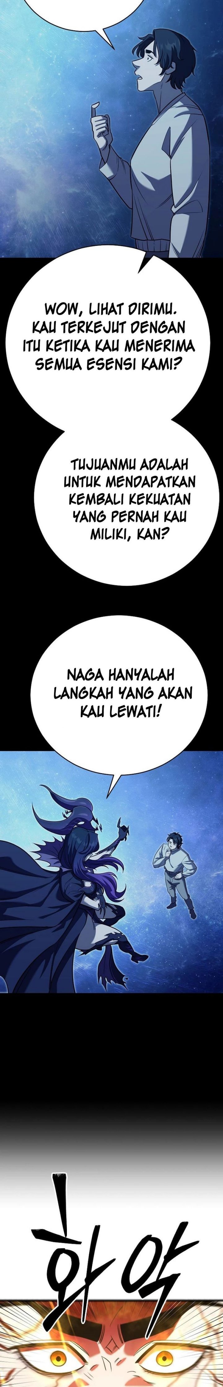 Disciple of the Three Kings Chapter 04 Gambar 30