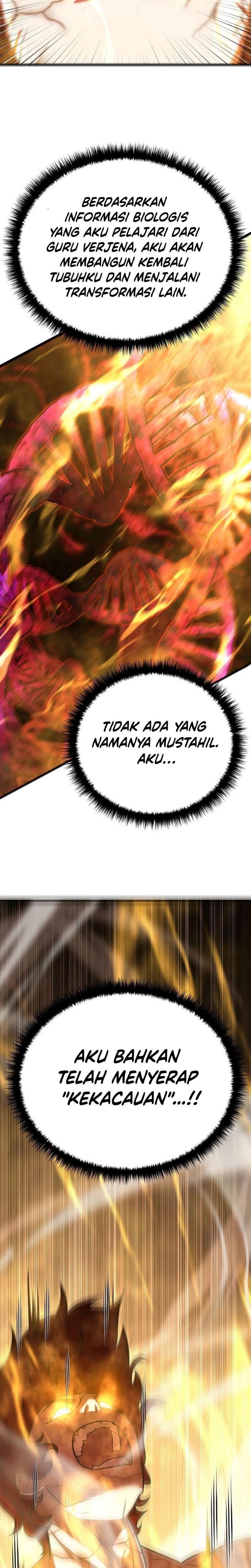 Disciple of the Three Kings Chapter 04 Gambar 31