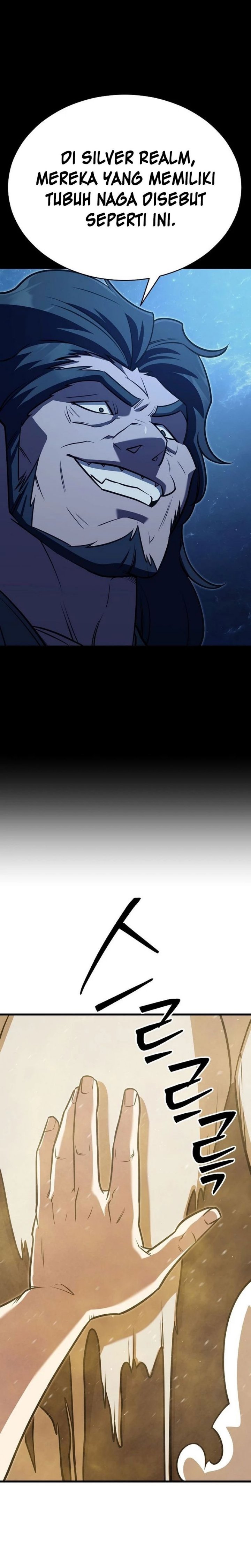 Disciple of the Three Kings Chapter 04 Gambar 33