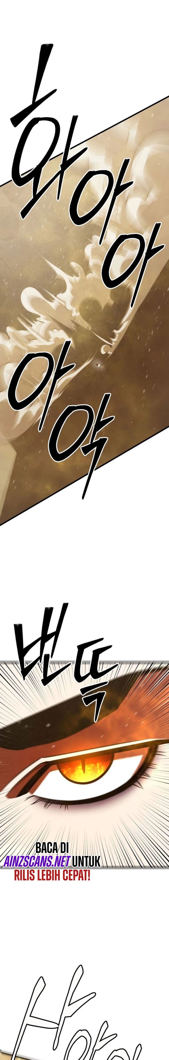 Disciple of the Three Kings Chapter 04 Gambar 34