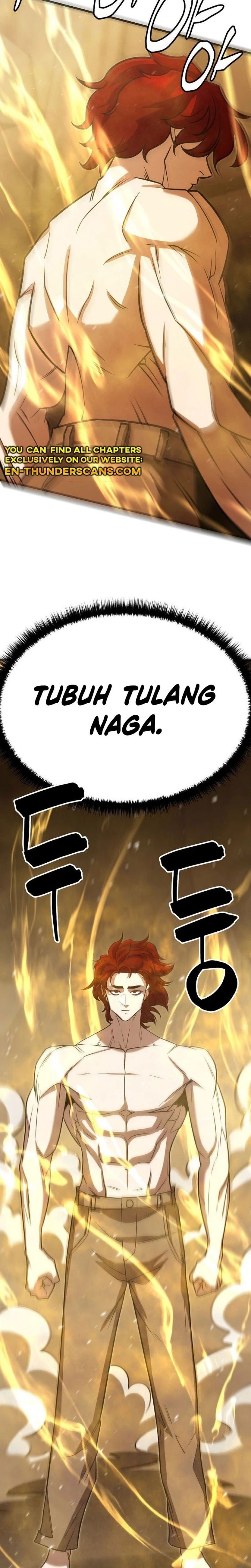 Disciple of the Three Kings Chapter 04 Gambar 35