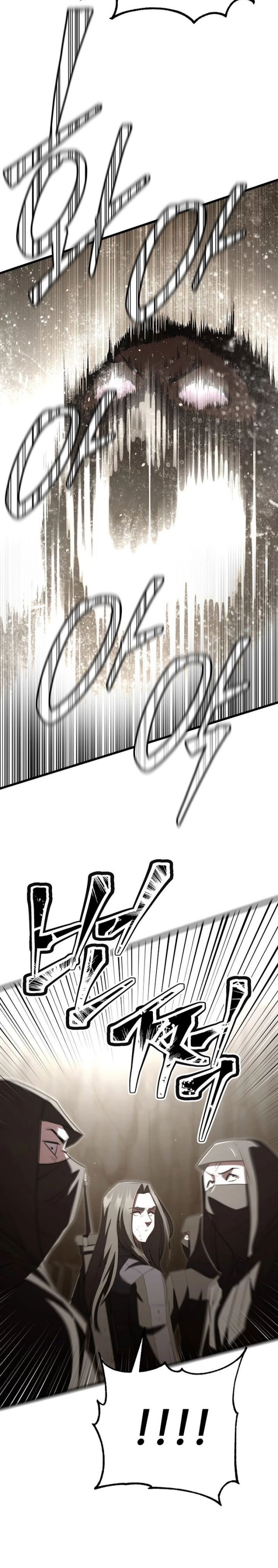 Disciple of the Three Kings Chapter 04 Gambar 41