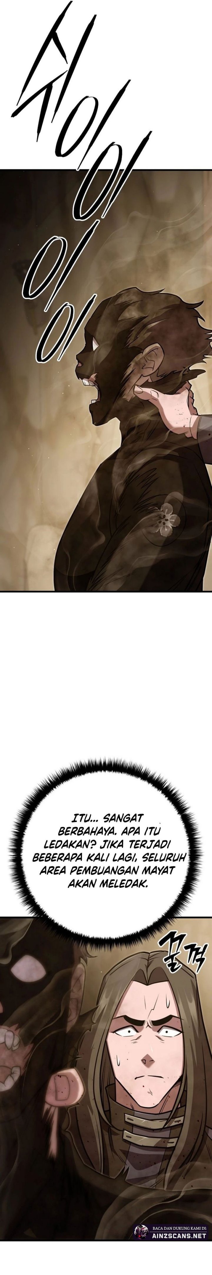 Disciple of the Three Kings Chapter 04 Gambar 43