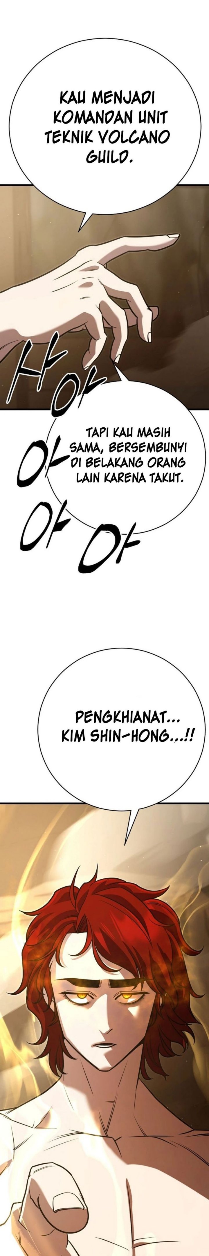 Disciple of the Three Kings Chapter 04 Gambar 44