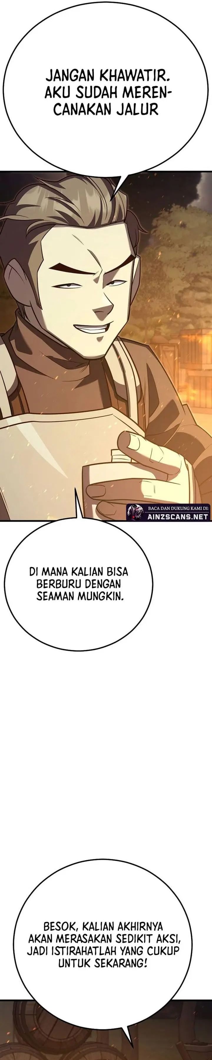 Disciple of the Three Kings Chapter 08 Gambar 3