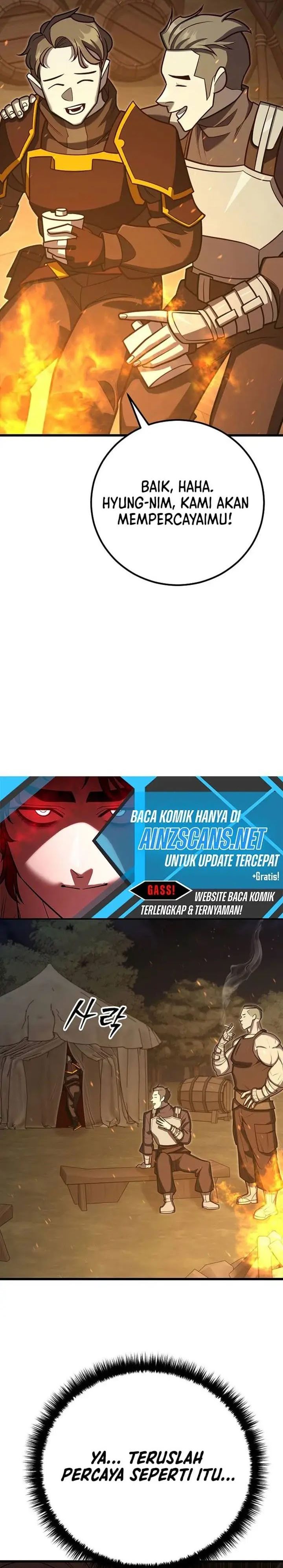 Disciple of the Three Kings Chapter 08 Gambar 4