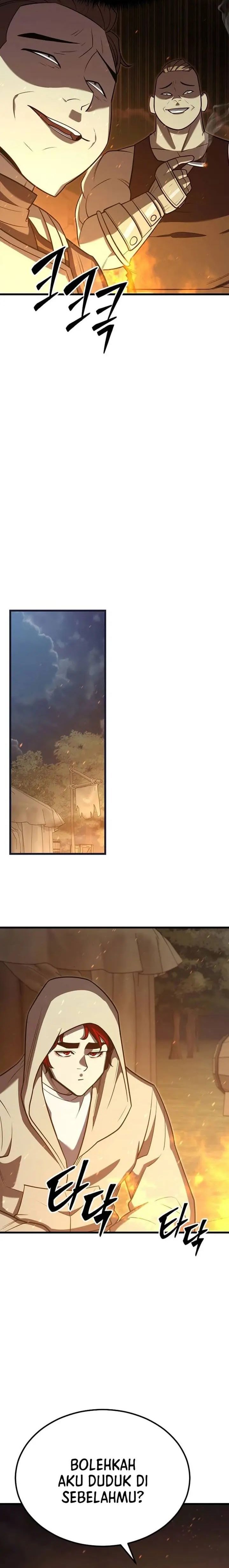 Disciple of the Three Kings Chapter 08 Gambar 5