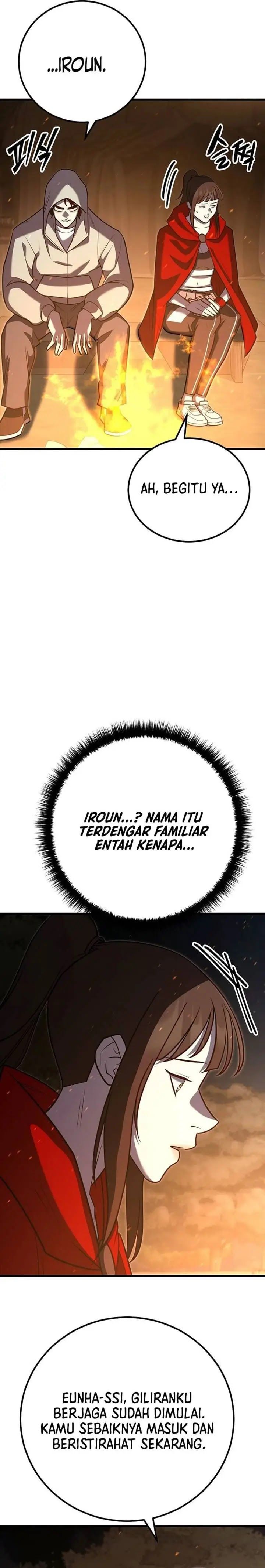 Disciple of the Three Kings Chapter 08 Gambar 9