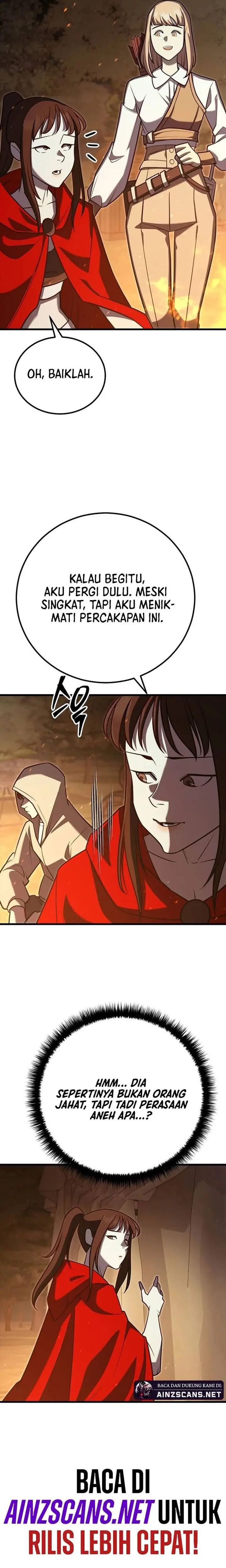 Disciple of the Three Kings Chapter 08 Gambar 10
