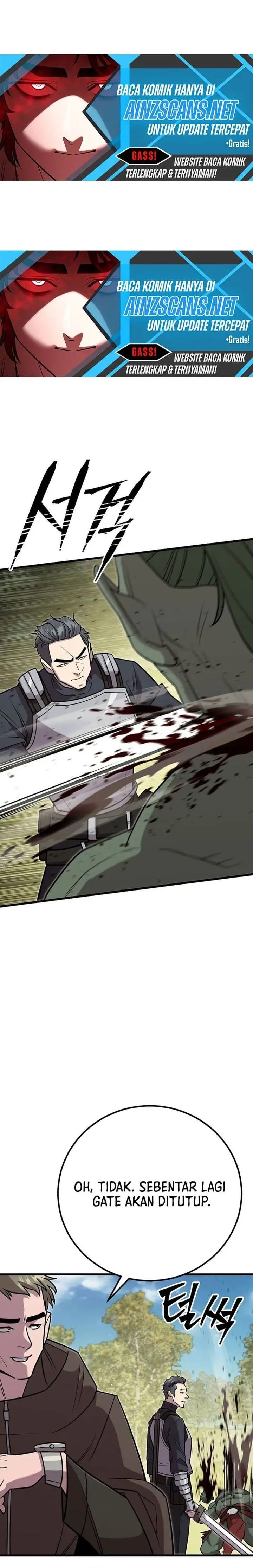Disciple of the Three Kings Chapter 08 Gambar 11