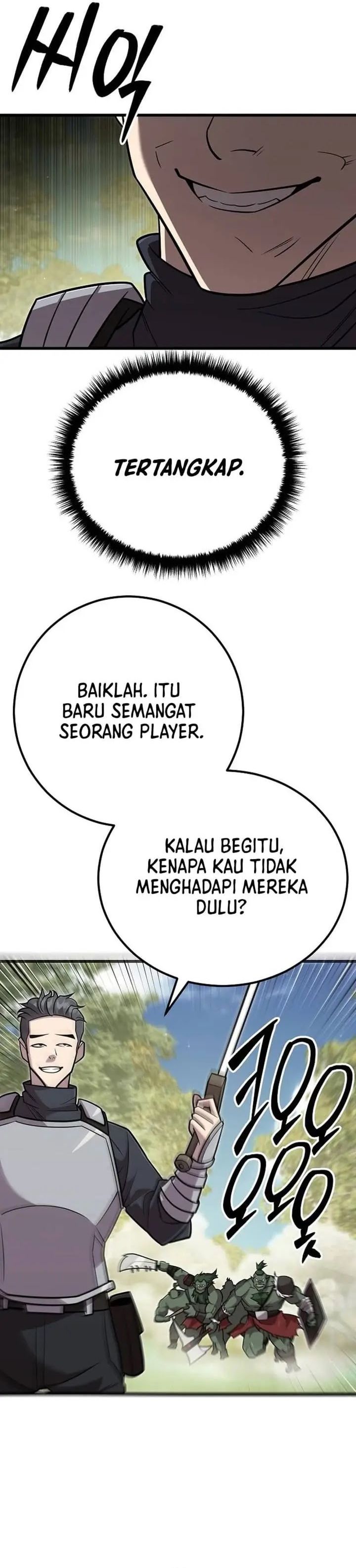 Disciple of the Three Kings Chapter 08 Gambar 14