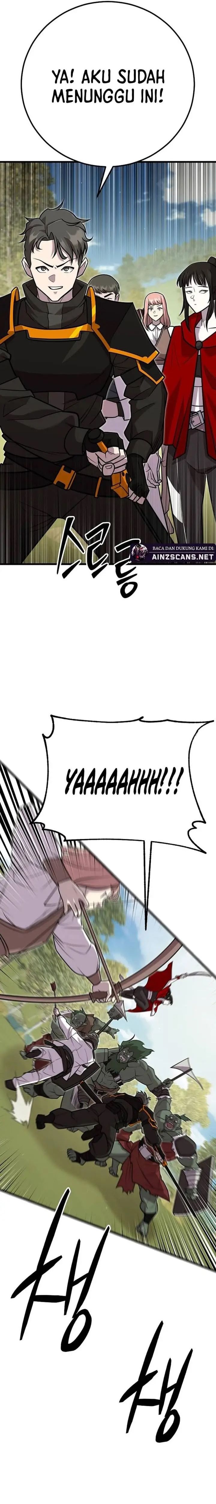 Disciple of the Three Kings Chapter 08 Gambar 15