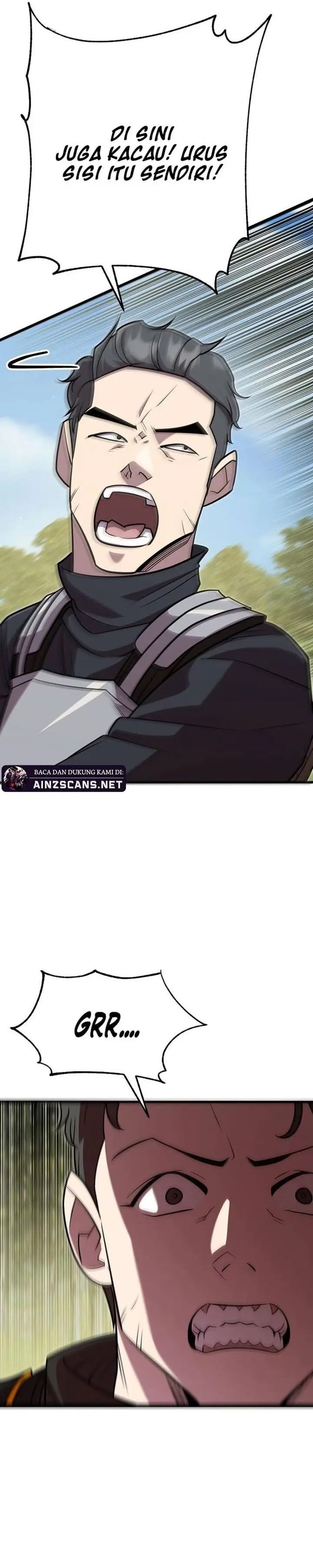 Disciple of the Three Kings Chapter 08 Gambar 19
