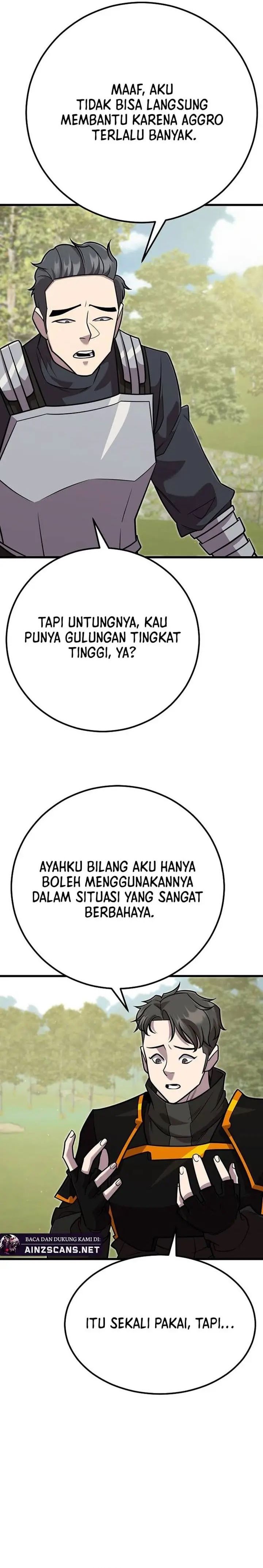 Disciple of the Three Kings Chapter 08 Gambar 23