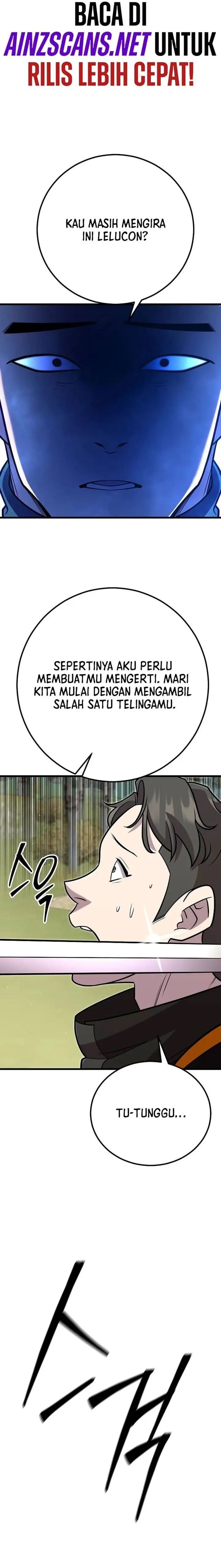 Disciple of the Three Kings Chapter 08 Gambar 28