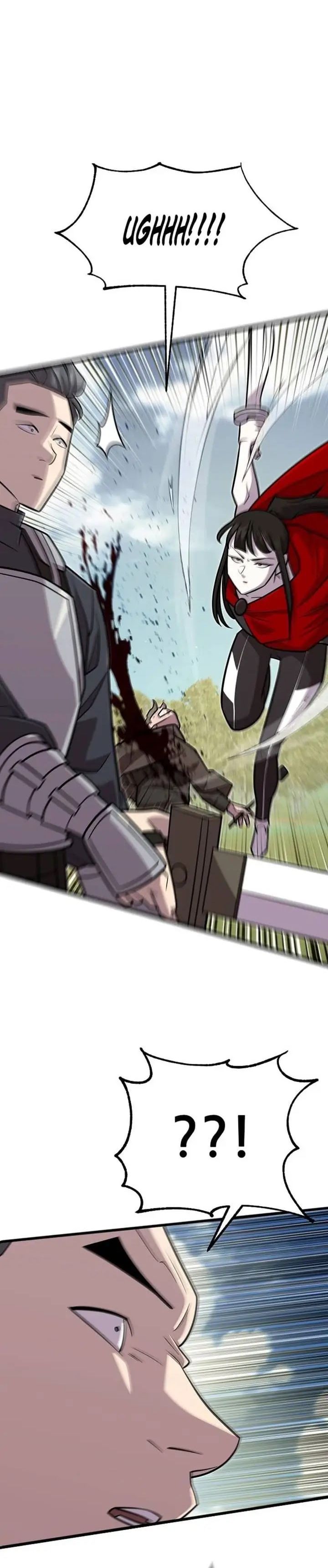 Disciple of the Three Kings Chapter 08 Gambar 29