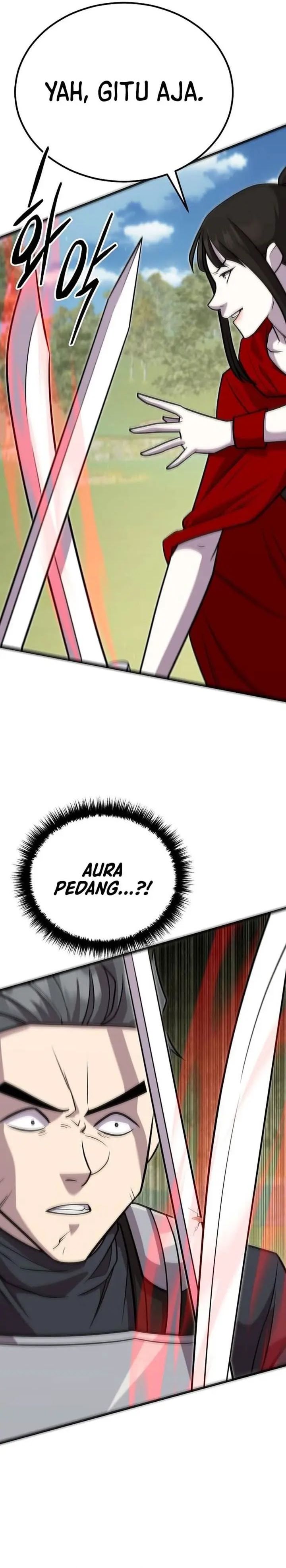 Disciple of the Three Kings Chapter 08 Gambar 31