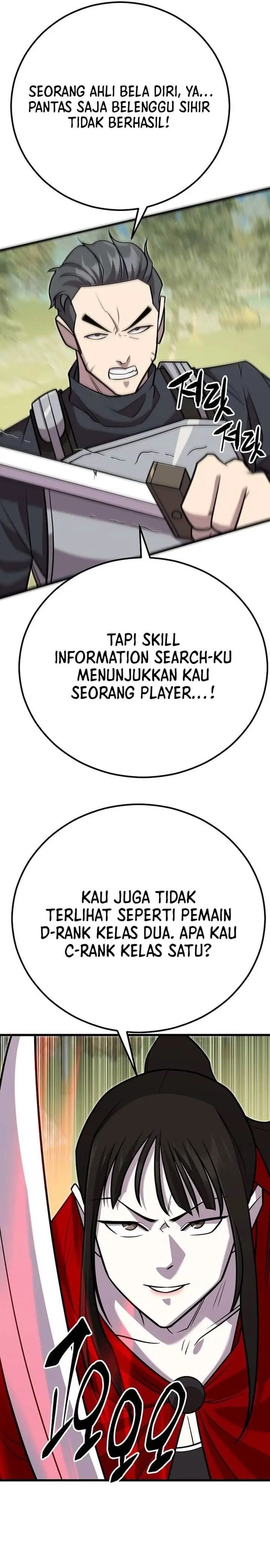 Disciple of the Three Kings Chapter 08 Gambar 33
