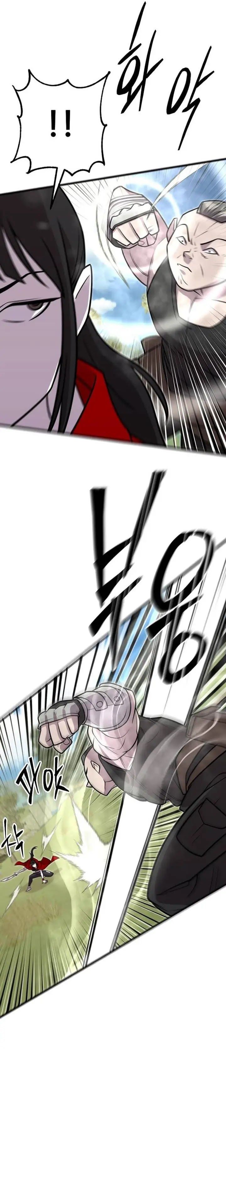 Disciple of the Three Kings Chapter 08 Gambar 41