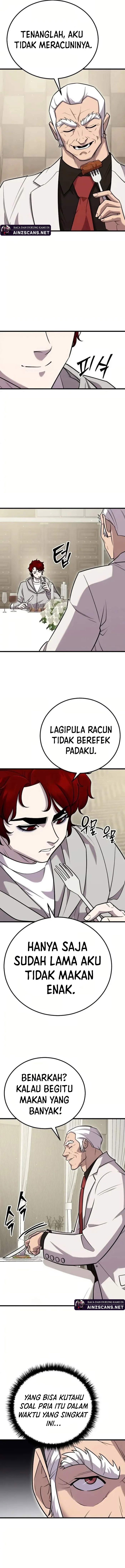 Disciple of the Three Kings Chapter 11 Gambar 2