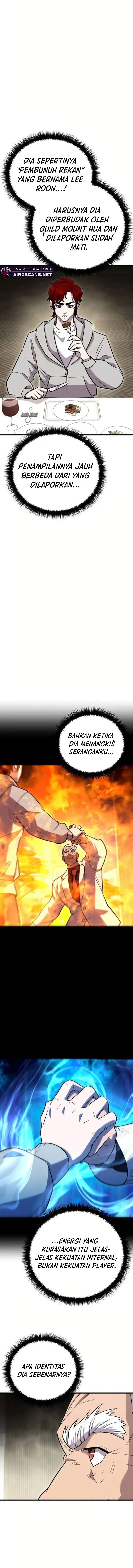 Disciple of the Three Kings Chapter 11 Gambar 3