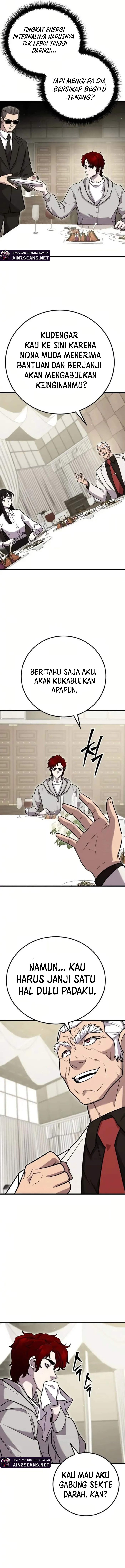 Disciple of the Three Kings Chapter 11 Gambar 4