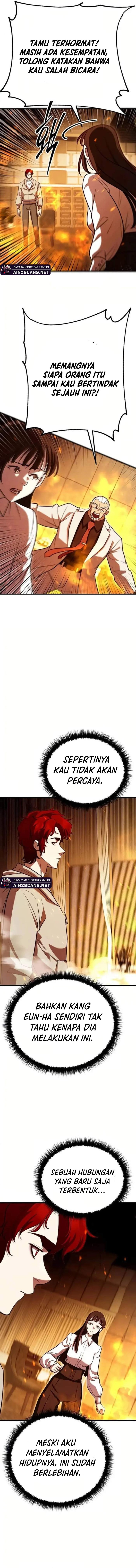 Disciple of the Three Kings Chapter 11 Gambar 14