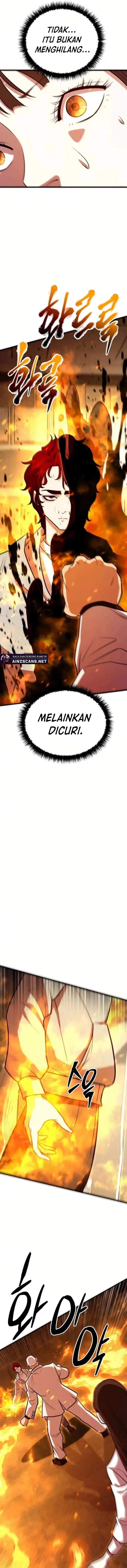 Disciple of the Three Kings Chapter 11 Gambar 18
