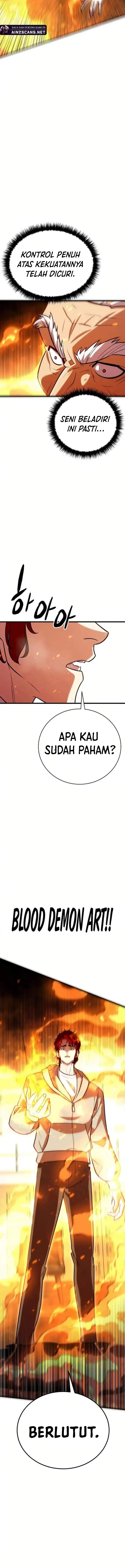 Disciple of the Three Kings Chapter 11 Gambar 19