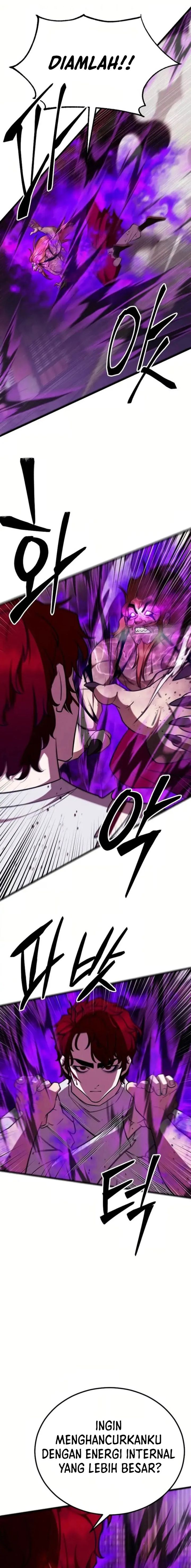 Disciple of the Three Kings Chapter 18 Gambar 3